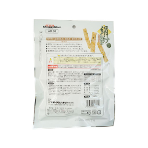 ドギーマン 絹紗 カットタイプ 野菜入り 100g FC79442-イメージ2