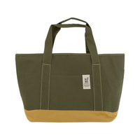 オカトー BigBee クーラートートバッグ M オリーブグリーン FC968NN