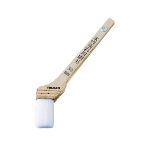トラスコ中山 水性塗料用刷毛 40mm 15号 40441723017 FC941JG-4792165-イメージ1