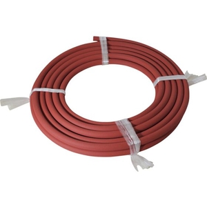 SUZUKID/シングルアセチレンホース 内径9.5φ10m W-144 FC851TT-1618407-イメージ1