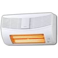 日立 浴室乾燥暖房機 ゆとらいふ「ふろぽか」 HBK-1250SK