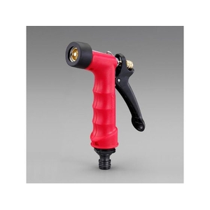 エスコ ピストルグリップノズル(プラグ付)145mm FCB037M-EA124LA-5PA-イメージ1