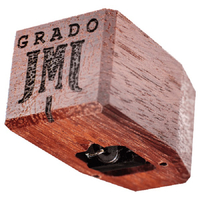 GRADO MI型(MM型相当)カートリッジ (Stereo) Statement 3 GSM3S