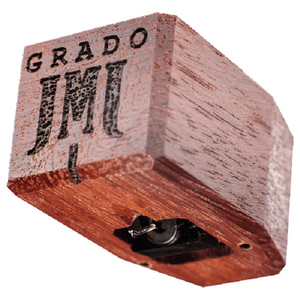 GRADO MI型(MM型相当)カートリッジ (Stereo) Statement 3 GSM3-S-イメージ1