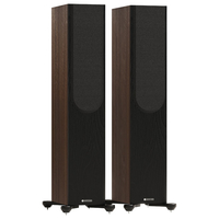 モニターオーディオ BRONZE300-7G BRONZEシリーズ Walnut BRONZE300-7G WN