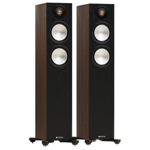 モニターオーディオ BRONZE300-7G BRONZEシリーズ Walnut BRONZE300-7G WN-イメージ2