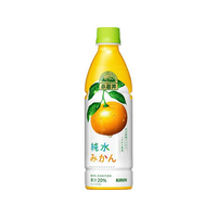 キリンビバレッジ F022962 小岩井 純水みかん 430ml |エディオン公式通販