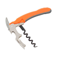 グローバル ムラーノ ソムリエナイフ オレンジ FC71371-4675