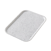 藤栄 ダスパースタイル ウチデモソトデモ トレーL ストーン WH ｳﾁﾃﾞﾓｿﾄﾃﾞﾓﾄﾚ-Lｽﾄ-ﾝWH