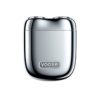 YOOSE MINI SHAVER SLV MINI2.0SLV