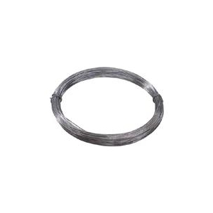 トラスコ中山 TRUSCO　スチール針金　小巻タイプ　線径0．55mmX12m TYWS-055-イメージ1