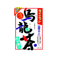 山本漢方製薬 山本漢方/ダイエット烏龍茶 8g×24包 FC34700