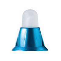 パイロット フリクションボール3メタル用ラバー グラデーションブルー FCF645T-LFBTRU-23-GRL