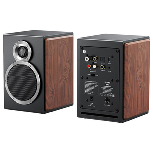 FIIO SA1 ブラック FIO-SA1-B-イメージ1