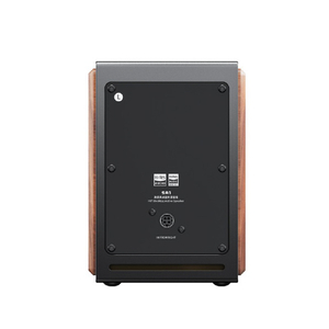 FIIO SA1 ブラック FIO-SA1-B-イメージ6