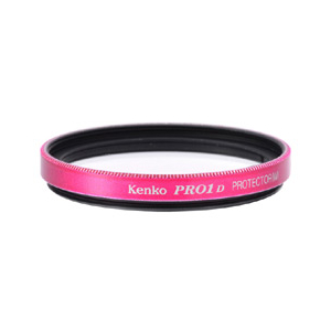 ケンコー グロスカラーフレームフィルター(40．5mm) ピンク 405Sｸﾞﾛｽｶﾗ-ﾌﾚ-ﾑﾌｲﾙﾀﾋﾟﾝｸ-イメージ1