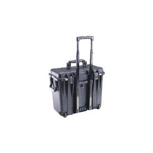 ＰＥＬＩＣＡＮ　ＰＲＯＤＵＣＴＳ社 1440　（フォームなし）黒　500×305×457 1440NFBK-イメージ1