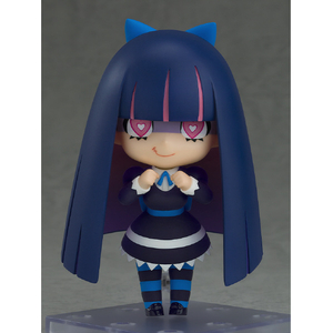 グッドスマイルカンパニー ねんどろいど ストッキング New Ver．「New PANTY & STOCKING with GARTERBELT」 ﾈﾝﾄﾞﾛｲﾄﾞ2952ｽﾄﾂｷﾝｸﾞNEW-イメージ3
