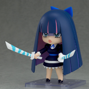 グッドスマイルカンパニー ねんどろいど ストッキング New Ver．「New PANTY & STOCKING with GARTERBELT」 ﾈﾝﾄﾞﾛｲﾄﾞ2952ｽﾄﾂｷﾝｸﾞNEW-イメージ4