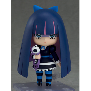 グッドスマイルカンパニー ねんどろいど ストッキング New Ver．「New PANTY & STOCKING with GARTERBELT」 ﾈﾝﾄﾞﾛｲﾄﾞ2952ｽﾄﾂｷﾝｸﾞNEW-イメージ5