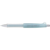 パイロット Dr.GRIP classic シャープペン アイスブルー FCU1666-HDG-50R-IL