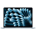 Apple 13インチMacBook Air： 10コアCPUと8コアGPUを搭載したApple M4チップ, 16GB, 256GB SSD - スカイブルー 16GB, 256GB SSD スカイブルー MC6T4J/A