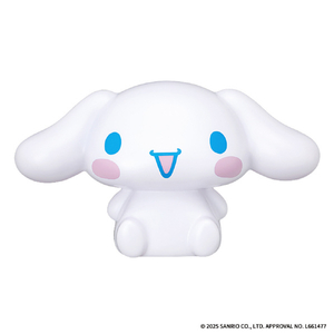 バンダイ なでっこライフ サンリオキャラクターズ シナモロール シナモロール ナデツコライフサンリオシナモロ-ル バンダイ なでっこライフ サンリオキャラクターズ シナモロール シナモロール ナデツコライフサンリオシナモロ-ル