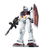 テンヨー T-MP-020M メタリックナノパズル 機動戦士ガンダム RX-78-2 ガンダム ﾒﾀﾅﾉTMP20Mｶﾞﾝﾀﾞﾑ-イメージ1