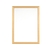 アートプリントジャパン ステインパネル〈木製フレーム〉 A2 ナチュラル F860243-1000007097-イメージ1