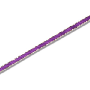 ヘイコー カールリボン 幅6mm×長さ30ｍ 紫 1巻 FC614SB-001418109-イメージ1