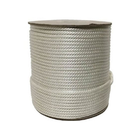 ユタカメイク ナイロン金剛ロープ 5.0x100m FCF212A-7350100