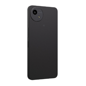 シャープ SIMフリースマートフォン AQUOS wish5 シリーズ スミ SH-M32-B-イメージ2
