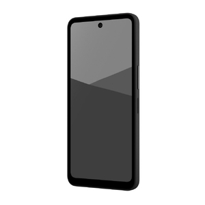 シャープ SIMフリースマートフォン AQUOS wish5 シリーズ スミ SH-M32-B-イメージ5