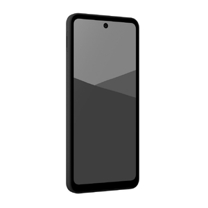 シャープ SIMフリースマートフォン AQUOS wish5 シリーズ スミ SH-M32-B-イメージ6