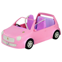 Takara Tomy - リカちゃんファミリー・車セット オンライン限定価格*】リカちゃん LF-04 みんなでおでかけ リカ
