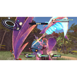 アクアプラス うたわれるもの 白への道標【Switch 2】 POTPABX7A-イメージ3