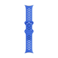 Google Google Pixel Watch 4(45 mm)アクティブスポーツバンド Sサイズ Indigo GA10037-WW