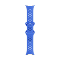 Google Google Pixel Watch 4(45 mm)アクティブスポーツバンド Sサイズ Indigo GA10037-WW