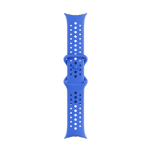 Google Google Pixel Watch 4(45 mm)アクティブスポーツバンド Sサイズ Indigo GA10037-WW-イメージ1