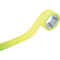 トラスコ中山 中輝度蓄光テープ20mm×10m グリーンイエロー20100.176N／25mm FC105HA-4886895