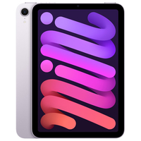 Apple MYH33J/A iPad mini Wi-Fiモデル 512GB パープル|エディオン公式通販