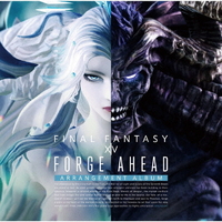 ソニ－ミュ－ジック Ｆｏｒｇｅ　Ａｈｅａｄ：ＦＩＮＡＬ　ＦＡＮＴＡＳＹ　ⅩⅣ　～Ａｒｒａｎｇｅｍｅｎ SQEX20095