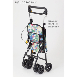 ウィズワン キユートミニWフラワー ｷﾕ-ﾄﾐﾆWﾌﾗﾜ--イメージ7
