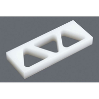 住べテクノプラスチック 住ベテクノプラスチック/スーパー耐熱 おにぎり型 関西 5穴大 FC853LD-1616620