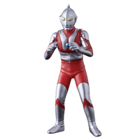 バンダイ ウルトラヒーローシリーズ 112 ウルトラマン ファイティングポーズ ver． UH112ｳﾙﾄﾗﾏﾝﾌｱｲﾃｲﾝｸﾞﾎﾟ-ｽﾞ