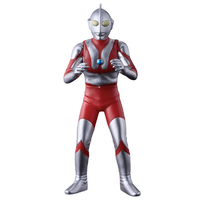 バンダイ UH112ｳﾙﾄﾗﾏﾝﾌｱｲﾃｲﾝｸﾞﾎﾟ-ｽﾞ ウルトラヒーローシリーズ 112 