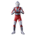 バンダイ ウルトラヒーローシリーズ 112 ウルトラマン ファイティングポーズ ver． UH112ｳﾙﾄﾗﾏﾝﾌｱｲﾃｲﾝｸﾞﾎﾟ-ｽﾞ-イメージ3
