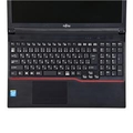 サンワサプライ ノート用キーボードカバー FA-NLIFEAE1W