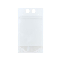 ヘイコー ドリンクパック 穴有りタイプ 13-23 約500ml 50枚 FC111SB-006657201