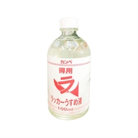 カンペハピオ 得用ラッカーうすめ液 FCB207N